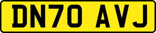 DN70AVJ