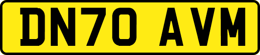 DN70AVM