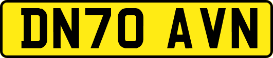 DN70AVN