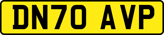 DN70AVP
