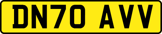 DN70AVV
