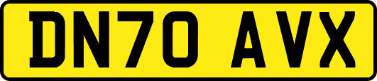 DN70AVX