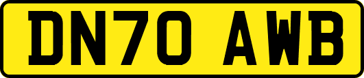 DN70AWB