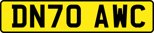 DN70AWC