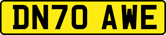 DN70AWE