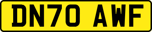 DN70AWF
