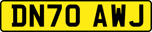 DN70AWJ