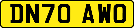 DN70AWO