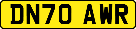 DN70AWR