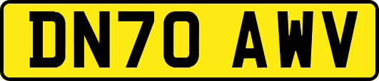 DN70AWV