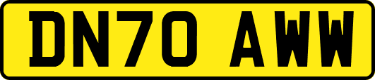 DN70AWW