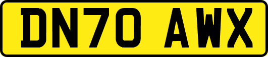 DN70AWX