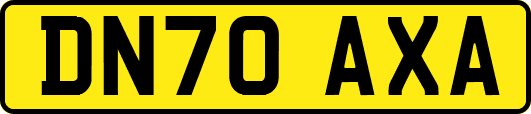 DN70AXA