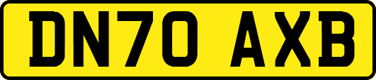 DN70AXB