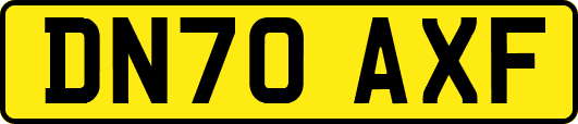 DN70AXF