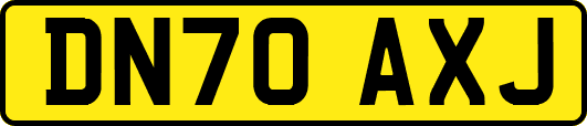 DN70AXJ