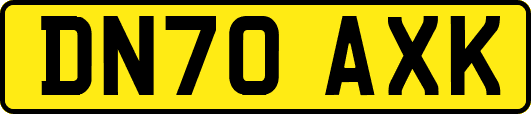 DN70AXK