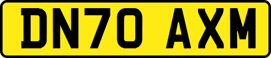 DN70AXM