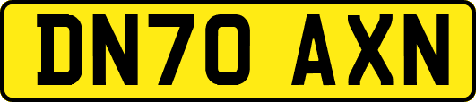 DN70AXN