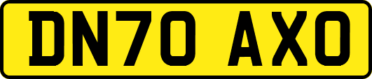 DN70AXO