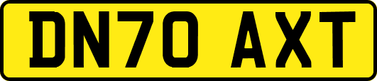 DN70AXT