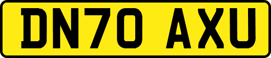 DN70AXU