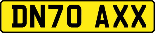 DN70AXX