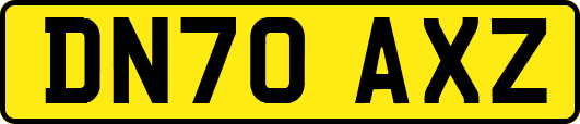 DN70AXZ