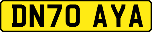 DN70AYA