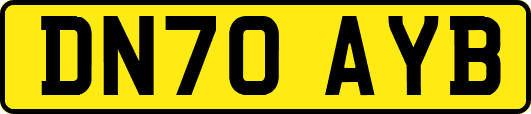 DN70AYB