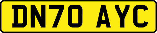 DN70AYC