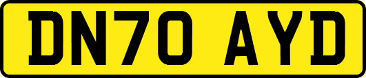 DN70AYD