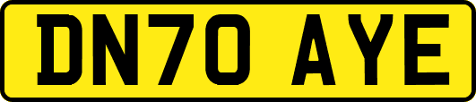 DN70AYE
