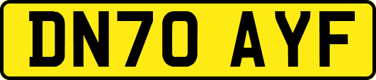 DN70AYF