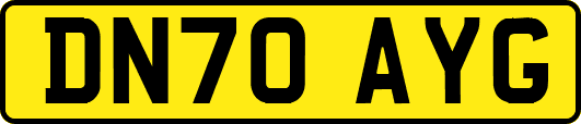 DN70AYG