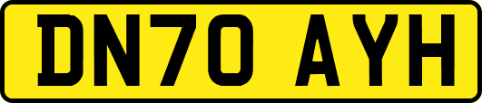 DN70AYH