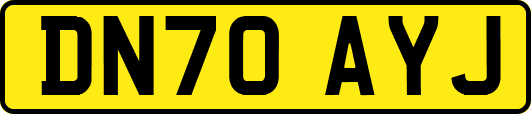 DN70AYJ