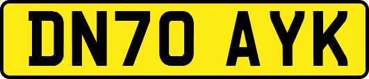 DN70AYK