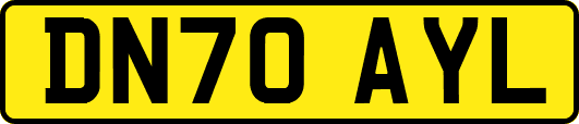 DN70AYL