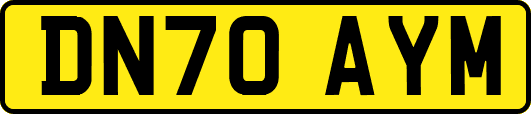 DN70AYM