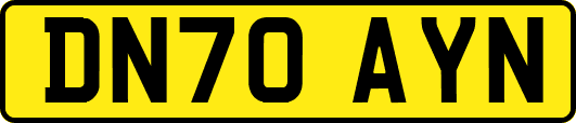 DN70AYN