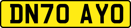 DN70AYO