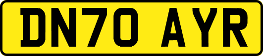 DN70AYR