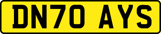 DN70AYS