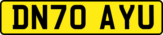 DN70AYU
