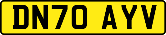 DN70AYV