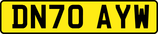 DN70AYW
