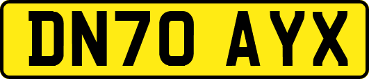 DN70AYX