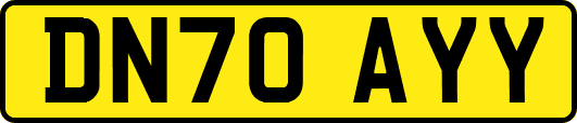 DN70AYY