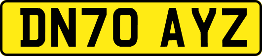 DN70AYZ